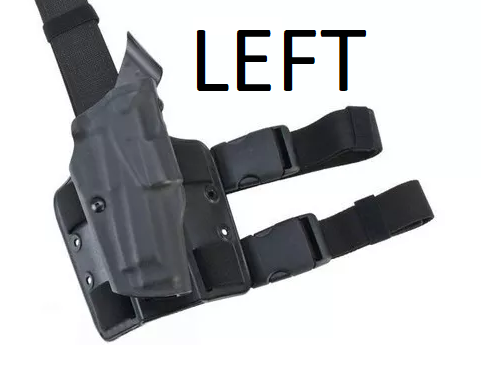 USGI Safariland 6354-73 BER-92 ALS LEFT Holster Fits Beretta 92
