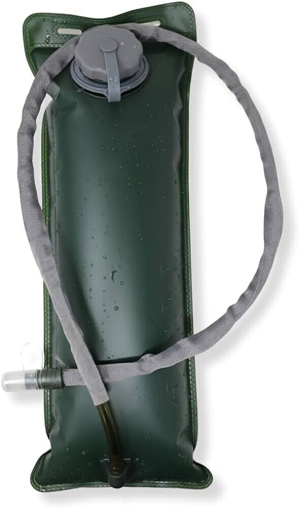 USGI ACU Universal Cam MOLLE II Hydration System Carrier NEW Bladder US Army
