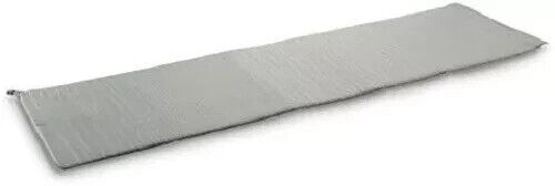USGI Military Thermarest Self-Inflating Sleeping Mattress Grey DEFECTIVE