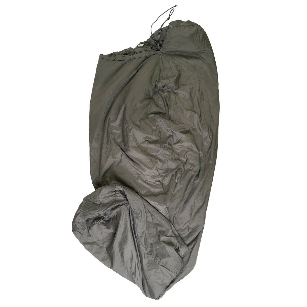 USGI FAIR Sleeping Bag Patrol Gray US Military 8465-81-547-2706