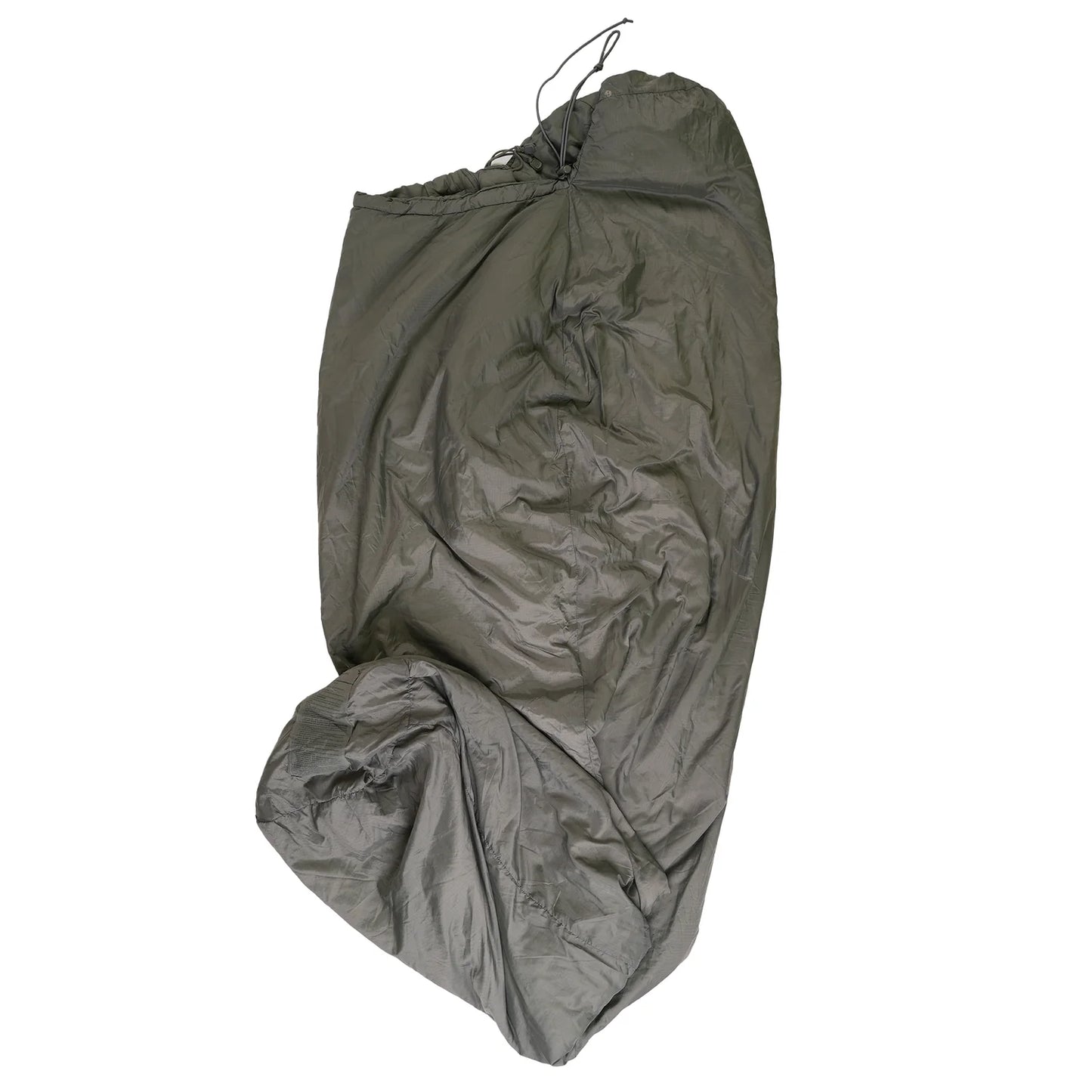 USGI FAIR Sleeping Bag Patrol Gray US Military 8465-81-547-2706