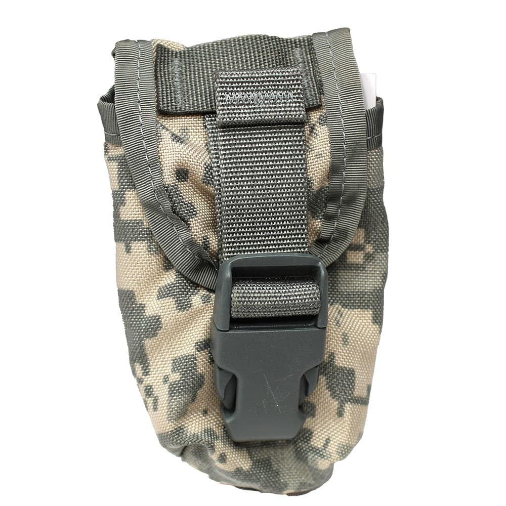 USGI 16pc Rifleman Kit MOLLE System ACU Complete Set ARMY Pack Gear