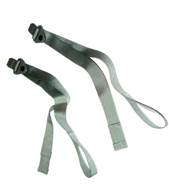 Lot of 2 USGI Army ACU MOLLE Quick Release Male Buckle For Shoulder Straps