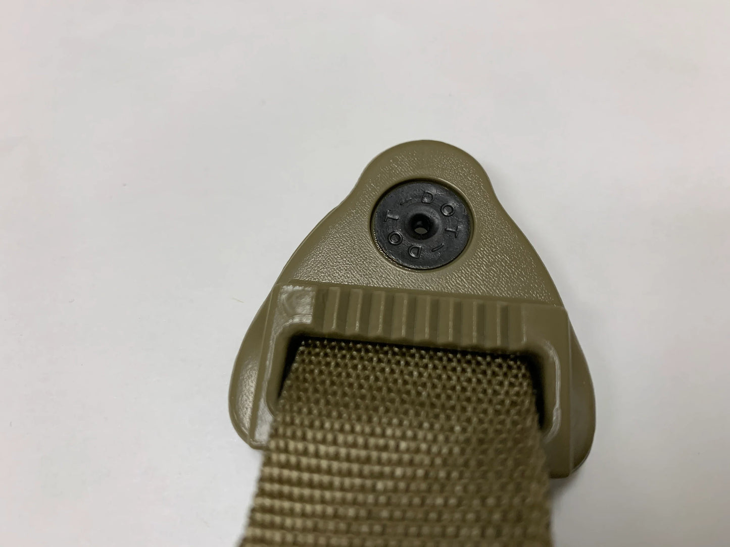 Lot of 2 OCP Multicam Molle Male Buckle QUICK RELEASE Replacement Buckles