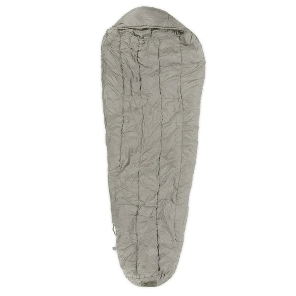FAIR USGI Improved Modular Sleep System IMSS Intermediate Sleeping Bag Gray
