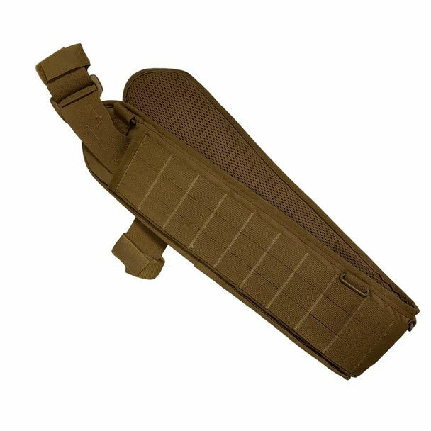 USMC Coyote Sub Belt NO Suspenders SMALL War Belt