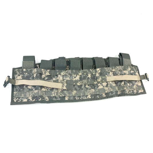 FAIR USGI Molle Military Tactical Assault Panel NO HARNESS