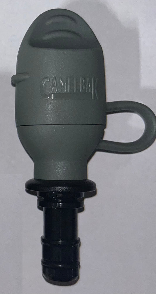 Camelbak Replacement Bite Valve Mouthpiece & Hydrolink Conversion Kit Foliage