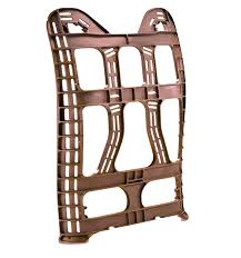US Military Large Rucksack Frame OCP Tan 499 Molle Frame Backpack Ruck