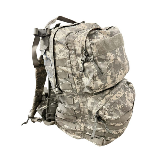 US Military ACU Medium Rucksack Molle II Backpack UCP Digital