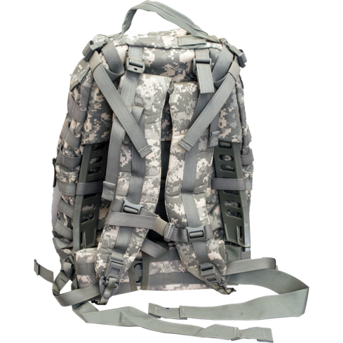 US Military ACU Medium Rucksack Molle II Backpack UCP Digital