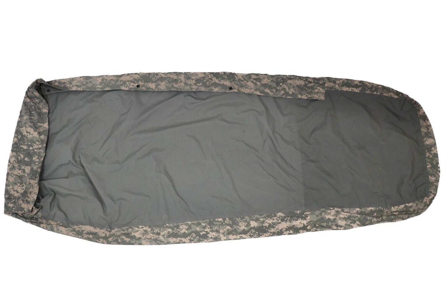 FAIR USGI ACU Bivy Cover Digital Waterproof Goretex Sleeping Bag Cover UCP