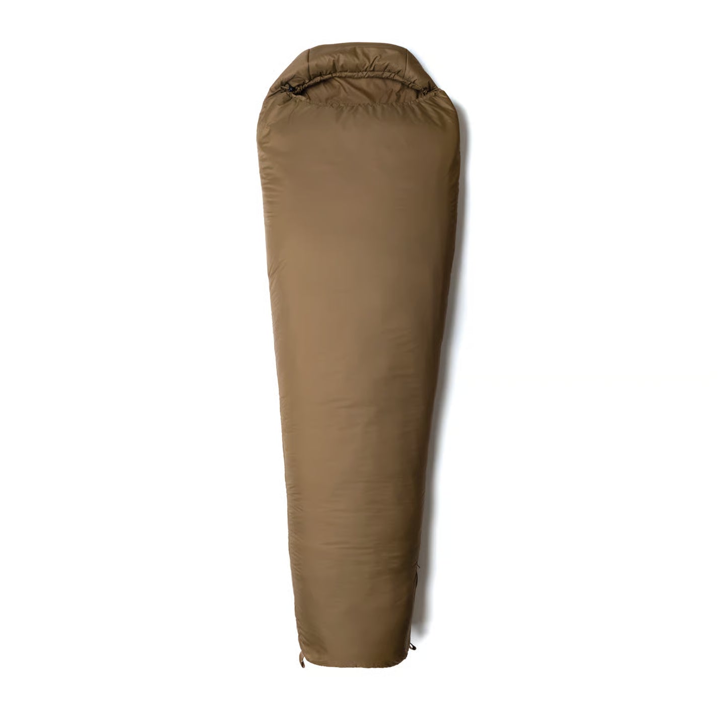 SNUGPAK Softie 3 Merlin Left Hand Zip Sleeping Bag Coyote