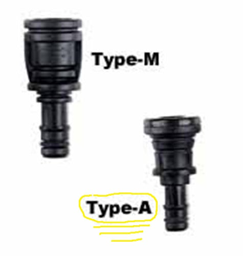 2 Pack NEW Camelbak HydroLink Type A Protective Mask Adapter M-50 M-53 S10 JSGPM