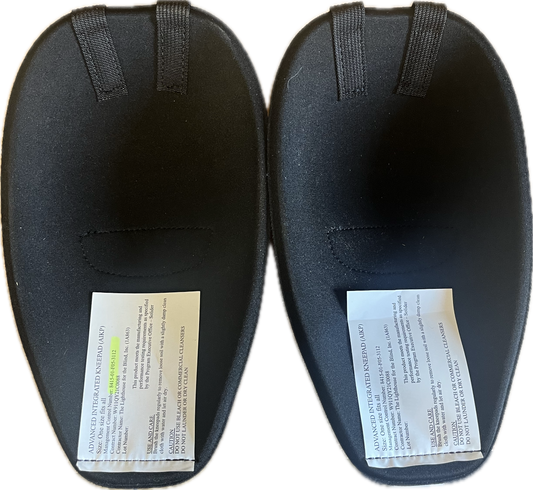 USGI AIKP Knee Pads Advanced Integrated Knee Pads US Army NEW