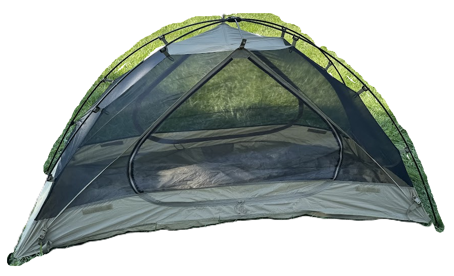 FAIR LiteFighter 1 Tent Individual Shelter System OCP TENT & RAINFLY ONLY