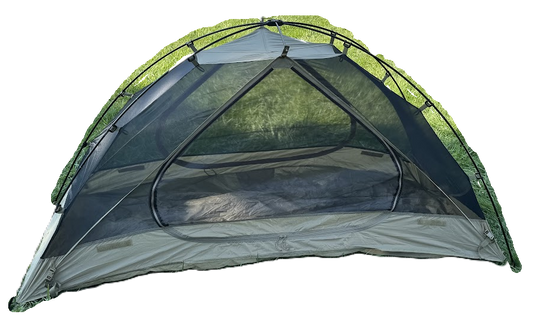 FAIR LiteFighter 1 Tent Individual Shelter System OCP TENT & RAINFLY ONLY