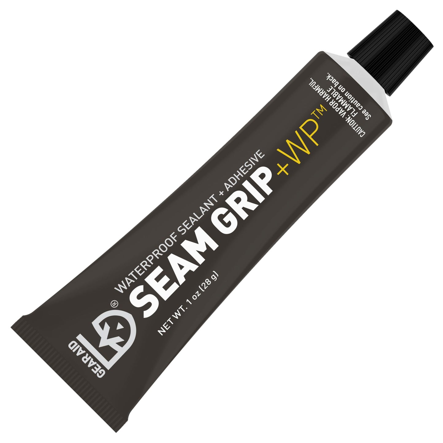 GEAR AID Seam Grip WP Waterproof Sealant + Adhesive 1 oz.