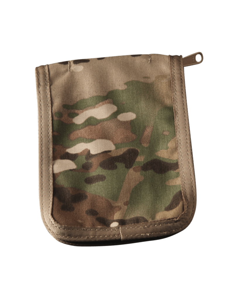 Rite in the Rain C935M Weatherproof CORDURA Fabric Notebook Cover 4 x 6 MultiCam