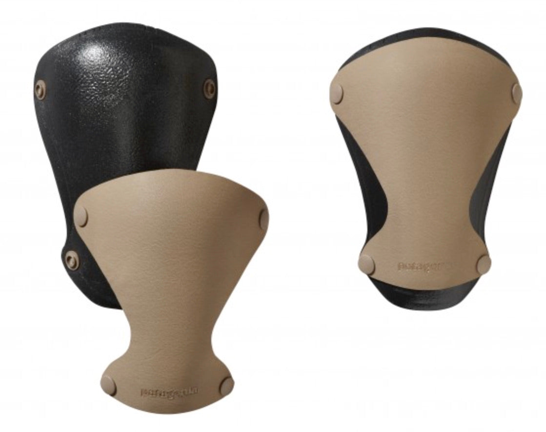 Patagonia VIKP 19202-646 Versatile Integrated Knee Protection Pads Khaki