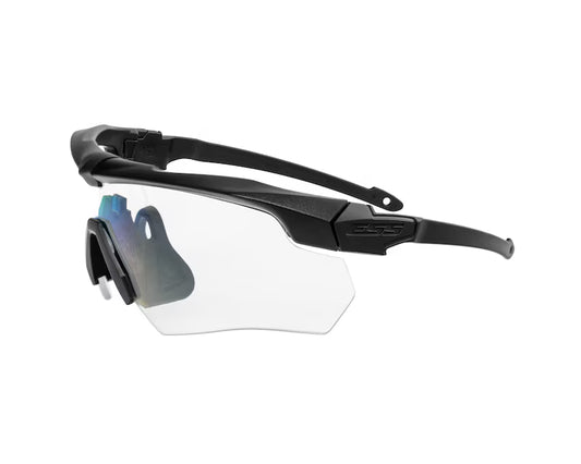 FAIR ESS US Marine Corps Eyes Glasses Crossbow Clear Lens W/ Frame ONLY