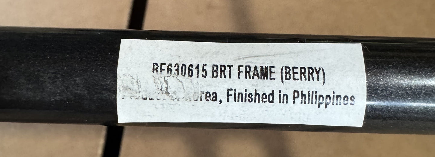 Eagle Industries Long Travel Rolling Cargo (TREC-L) FRAME ONLY