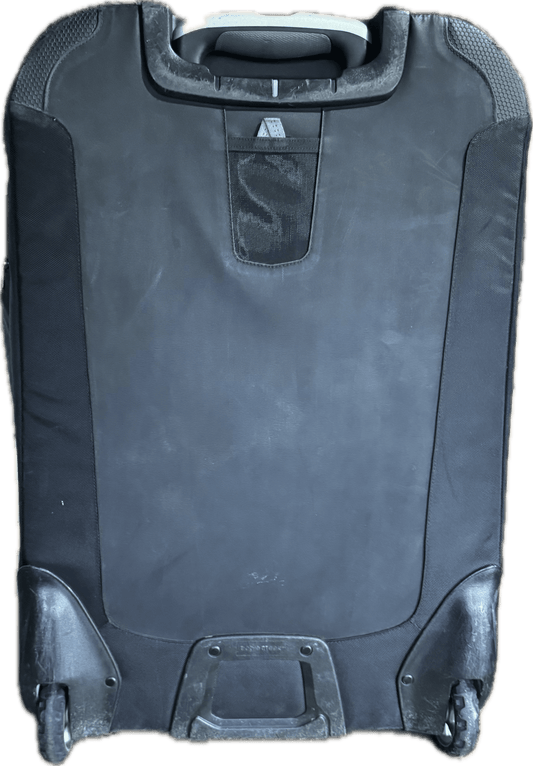 Eagle Creek Tarmac 28" Wheeled Luggage Black