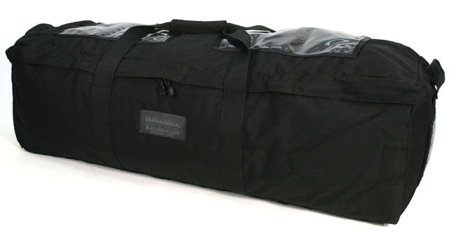 Blackhawk Tactical Rolling Loadout Deployment Bag 42x16x12 GREAT