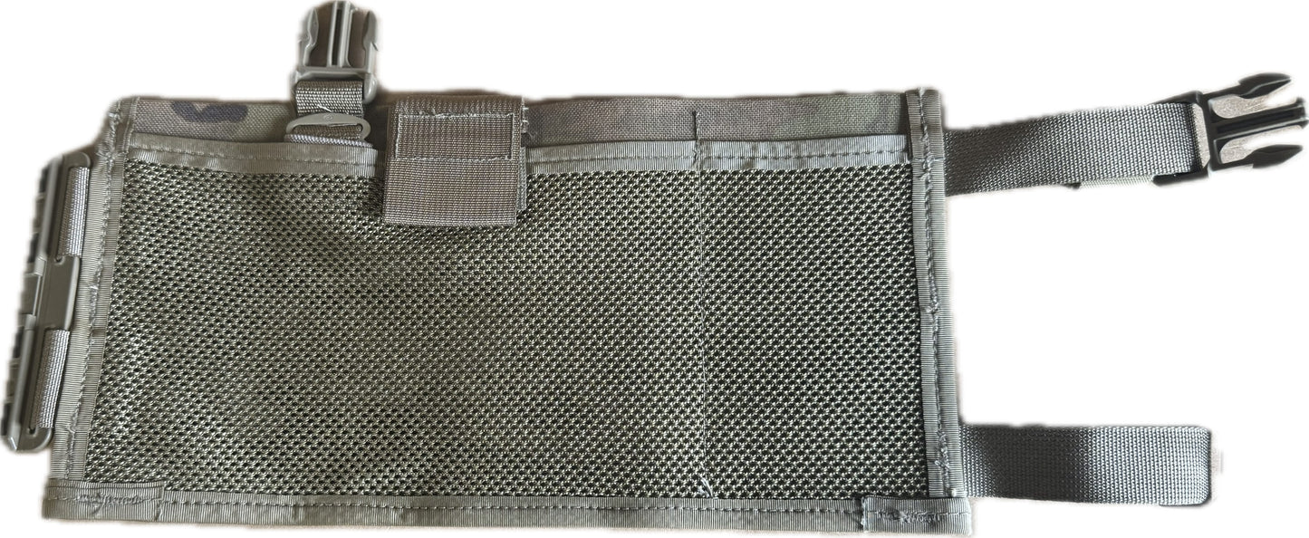 US ARMY Airborne Tactical Assault Panel (A-TAP) Multicam RIGHT SIDE PANEL ONLY