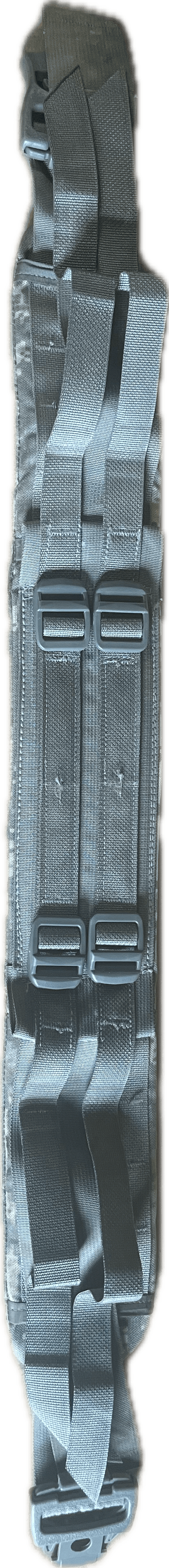 USGI ACU Waistbelt for Medium Rucksack Pack MOLLE II