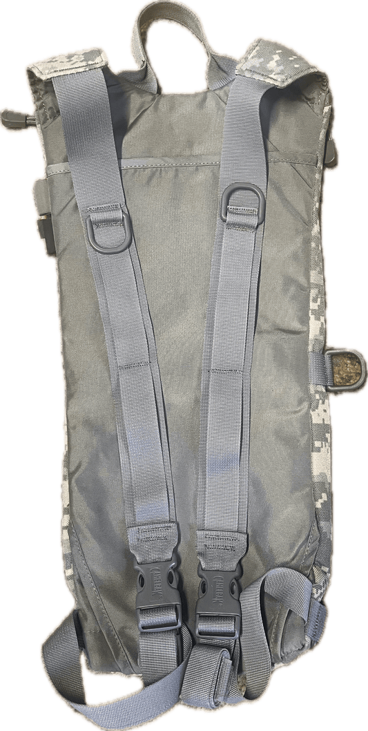 USGI ACU Camelbak Thermobak Hydration System Carrier No Bladder