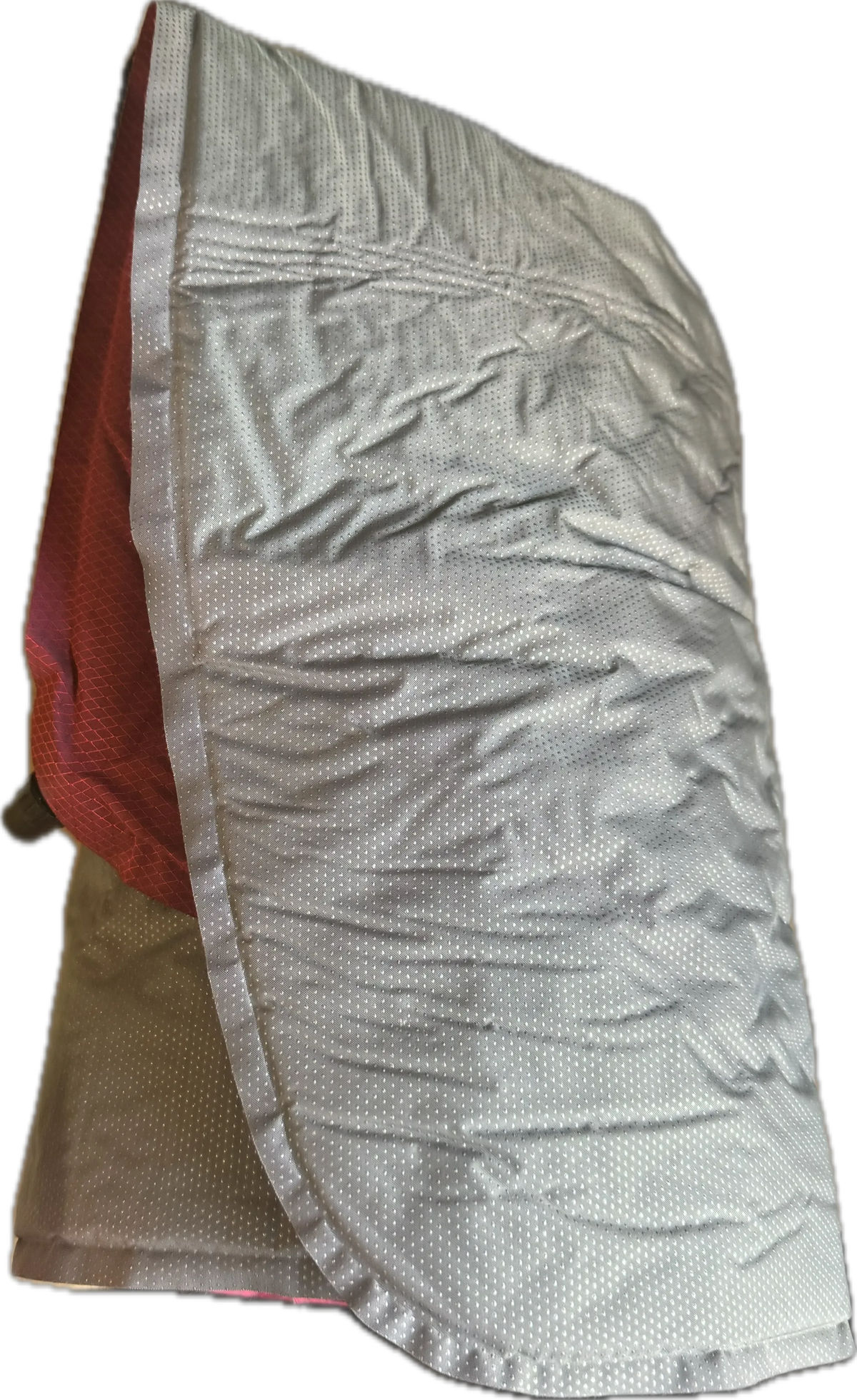 Thermarest Pro Plus Large Red/Grey 76 Inches / 25 Inches