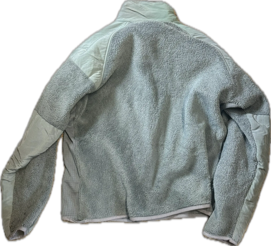 ECWS Gen III Level 3 Fleece Jacket Foliage Green Medium Regular - Cold Weather NSN 8415-01-538-6742