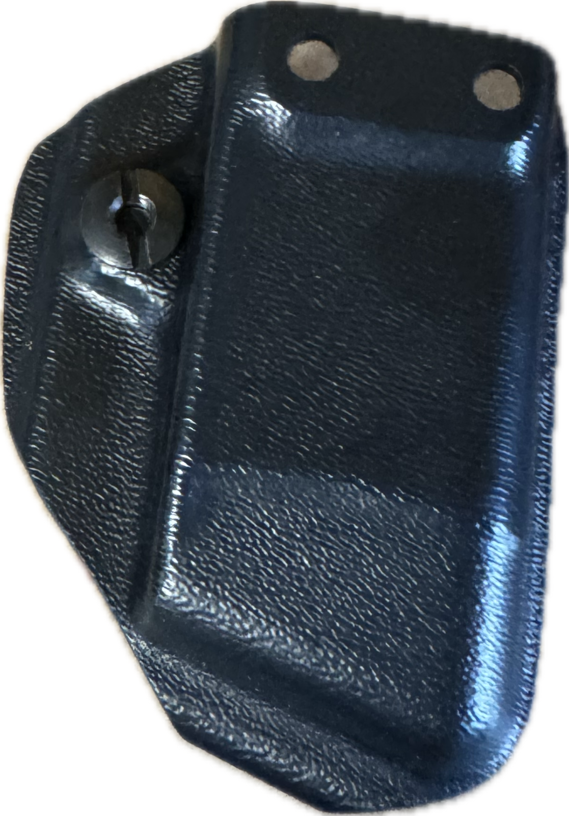 G-Code IWB Mag Carrier for Glock 9mm / .40 Universal Black Magazine Holster