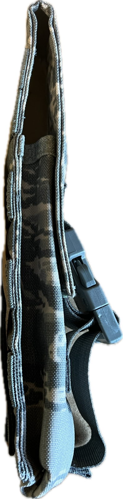 USGI MOLLE 21 ASP Baton Pouch ACU Digital