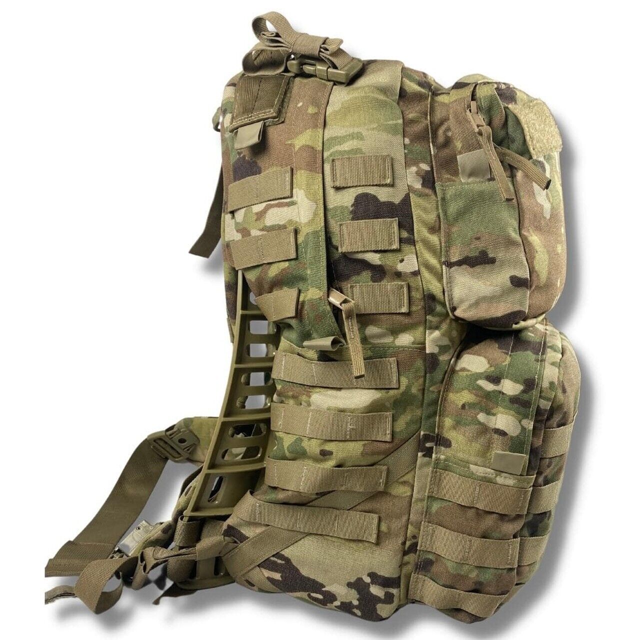 USGI OCP/Multicam Molle II OCP  Medium Rucksack Ruck Backpack Complete Assembly