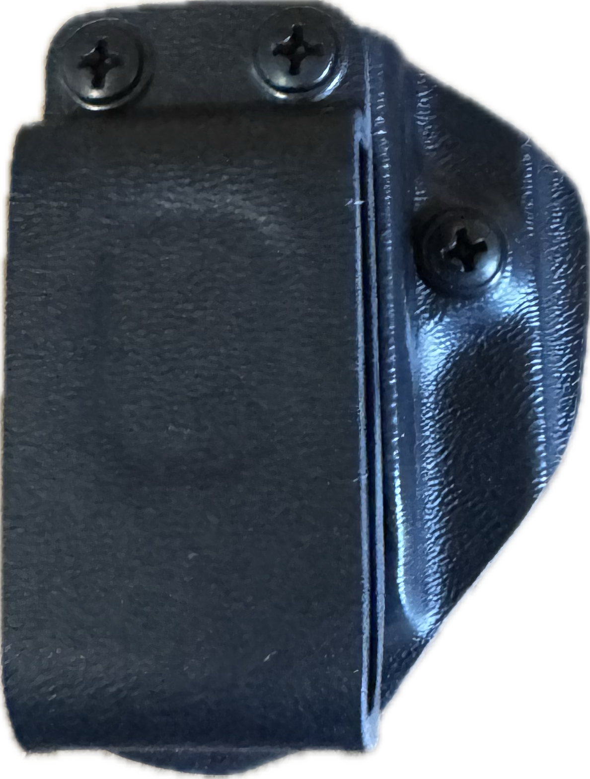 G-Code IWB Mag Carrier for Glock 9mm / .40 Universal Black Magazine Holster