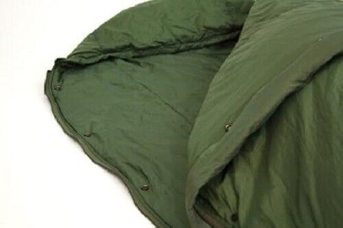 USGI Modular Sleeping Bag Patrol OD Green US Army Sleep System