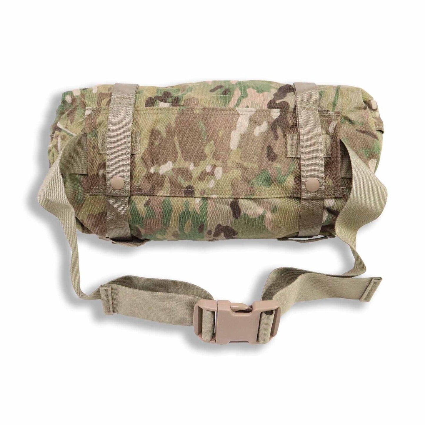 USGI MOLLE II Multicam Waist Pack Butt Pack Pouch 8465-01-580-1300