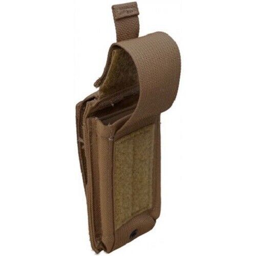 NEW USGI Military Single Magazine SPEED RELOAD POUCH MOLLE COYOTE BROWN USMC