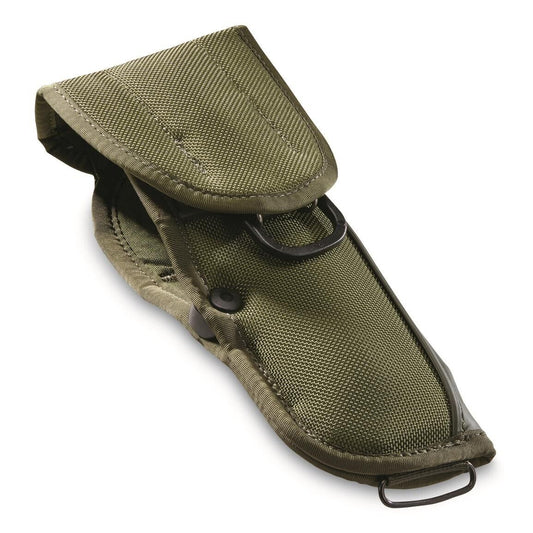 USGI M12 Universal M9 9MM Beretta Military PISTOL HOLDER HOLSTER 19200