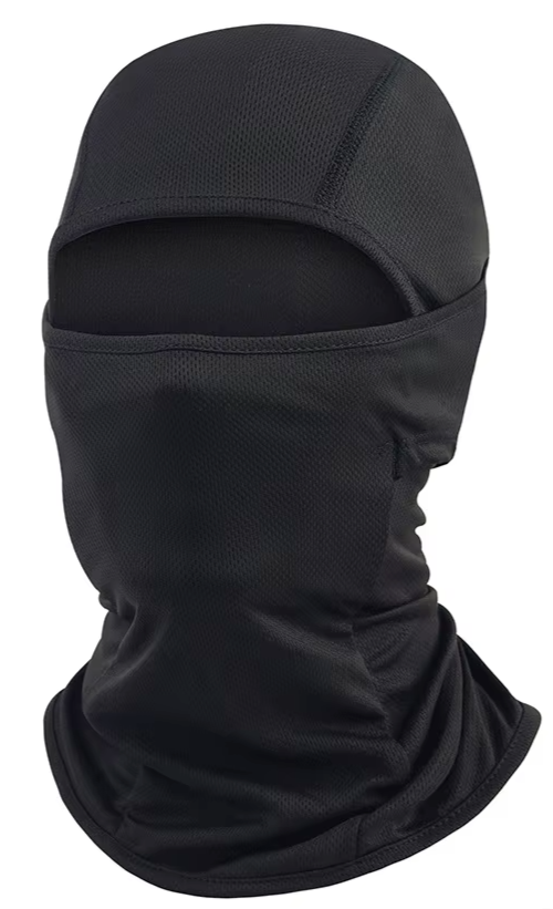 Balaclava Face Mask UV Protection Ski Sun Hood Tactical Masks for Men Women USA