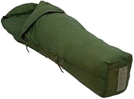 USGI Modular Sleeping Bag Patrol OD Green US Army Sleep System