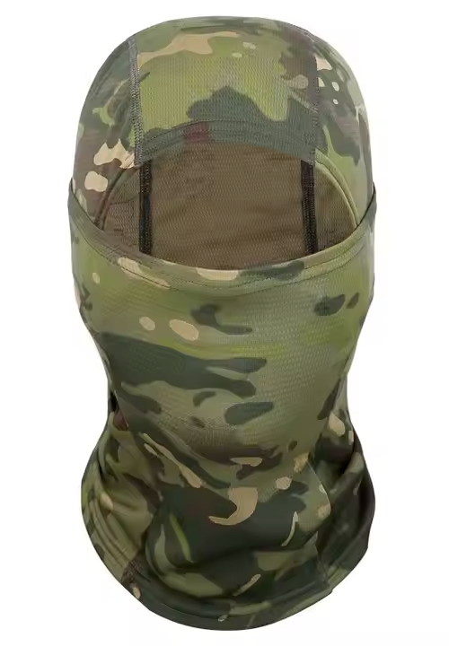 Balaclava Face Mask UV Protection Ski Sun Hood Tactical Masks for Men Women USA