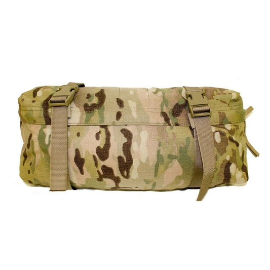 USGI MOLLE II Multicam Waist Pack Butt Pack Pouch 8465-01-580-1300