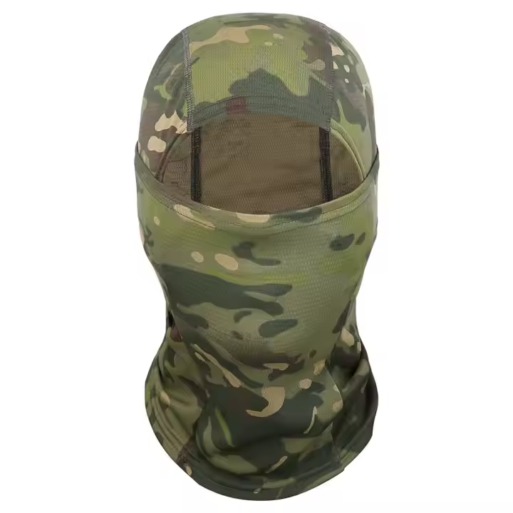 Balaclava Face Mask UV Protection Ski Sun Hood Tactical Masks for Men Women USA