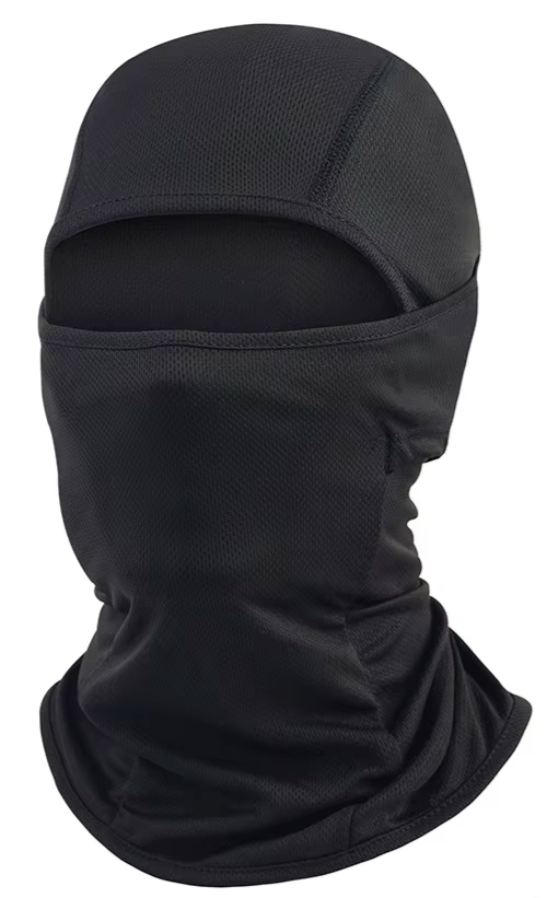 Balaclava Face Mask UV Protection Ski Sun Hood Tactical Masks for Men Women USA