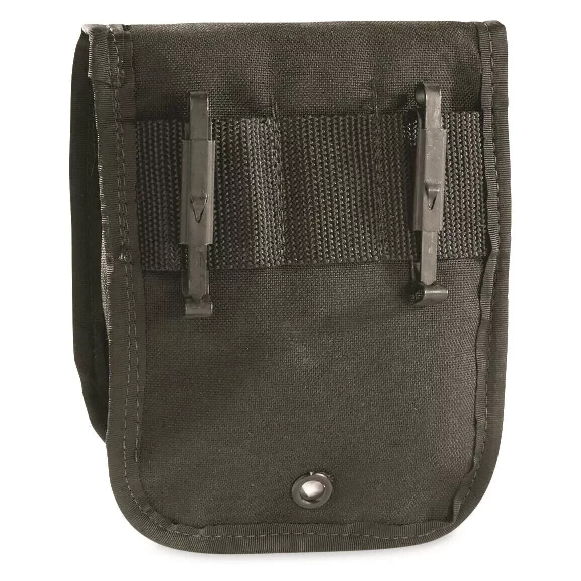 US MILITARY ISSUE GENERAL PURPOSE POUCH ALICE GEAR BAG ALICE CLIPS 3 COMPARTMENT