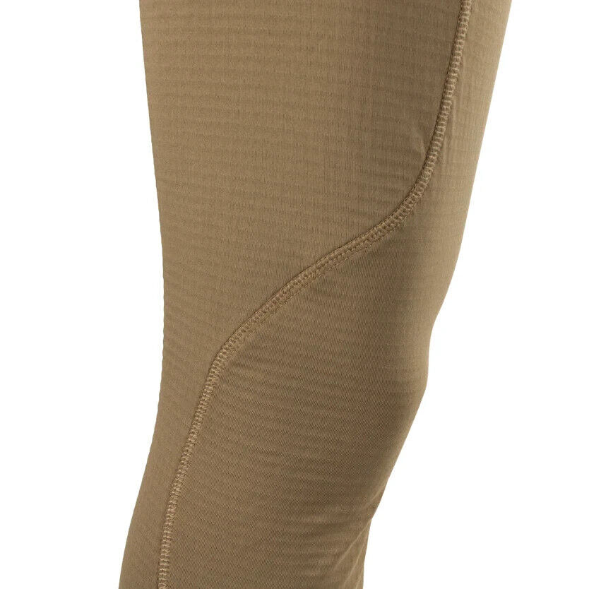 USGI Pants Condor Base II Mid-Weight Drawer 604 Cold Weather Thermal Size SMALL