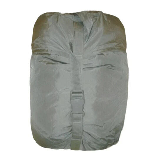 NEW USGI SMALL Modular Sleeping Bag System Foliage COMPRESSION STUFF SACK